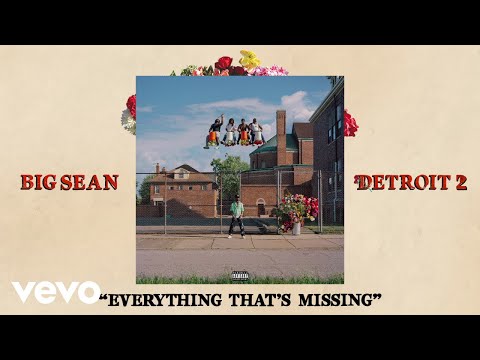 Everything you missin’ lyrics