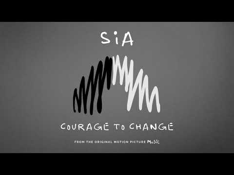 have i the courage to change lyrics