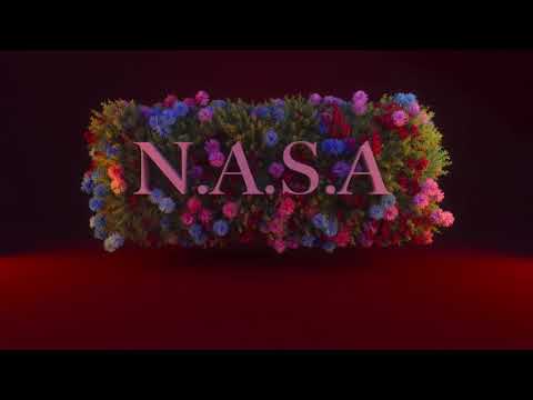 Lyrics to NASA by Luh Kel