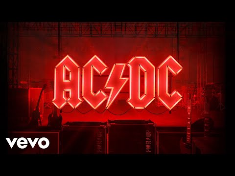 Realize lyrics by AC-DC