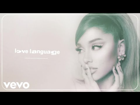 love language lyrics