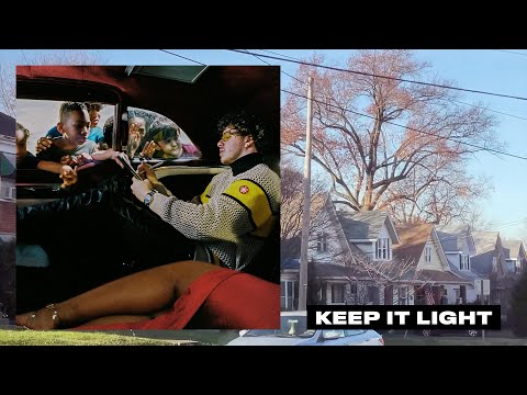Keep It Light lyrics