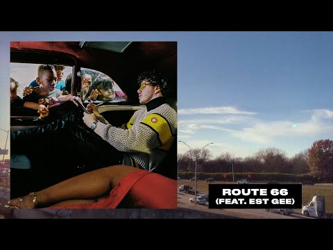 Route 66 lyrics
