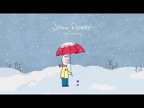 Snow Flower lyrics