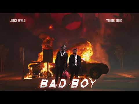 bad boy lyrics