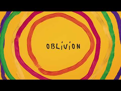 Oblivion lyrics