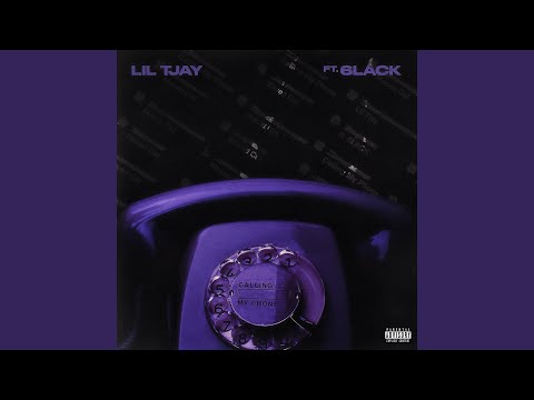 Calling my phone lyrics - Lil Tjay & 6LACK | Lyrics Musti