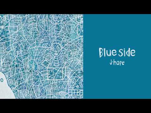 Blue Side lyrics