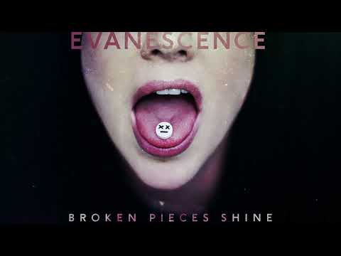 Broken Pieces Shine lyrics