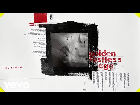 Golden Restless Age lyrics
