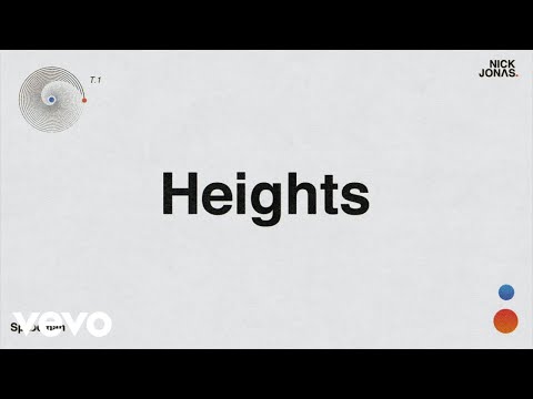 Heights lyrics