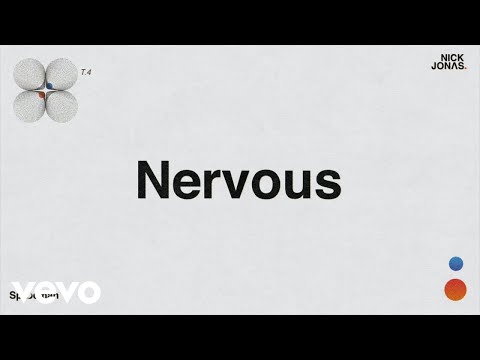 Nervous lyrics