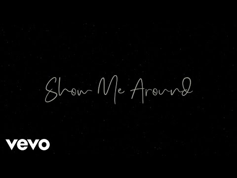 Show Me Around lyrics