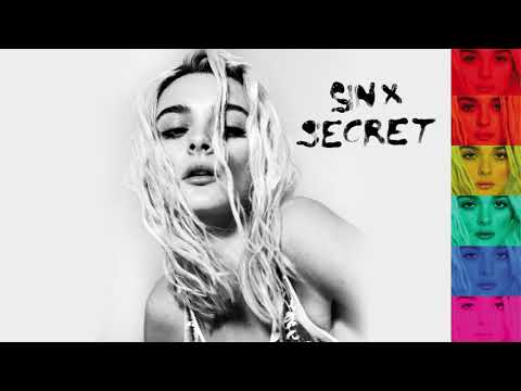 Sin x Secret lyrics