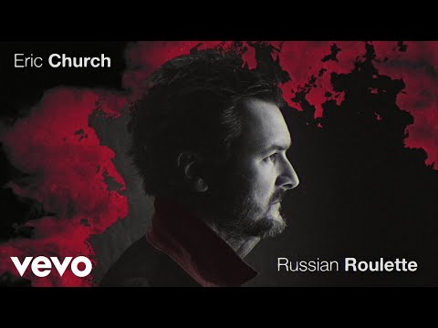 Russian Roulette lyrics