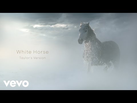 White Horse lyrics