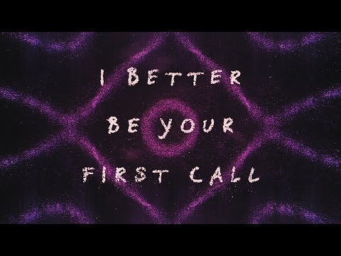 First Call Lyrics