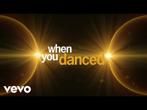 When You Danced with Me Lyrics